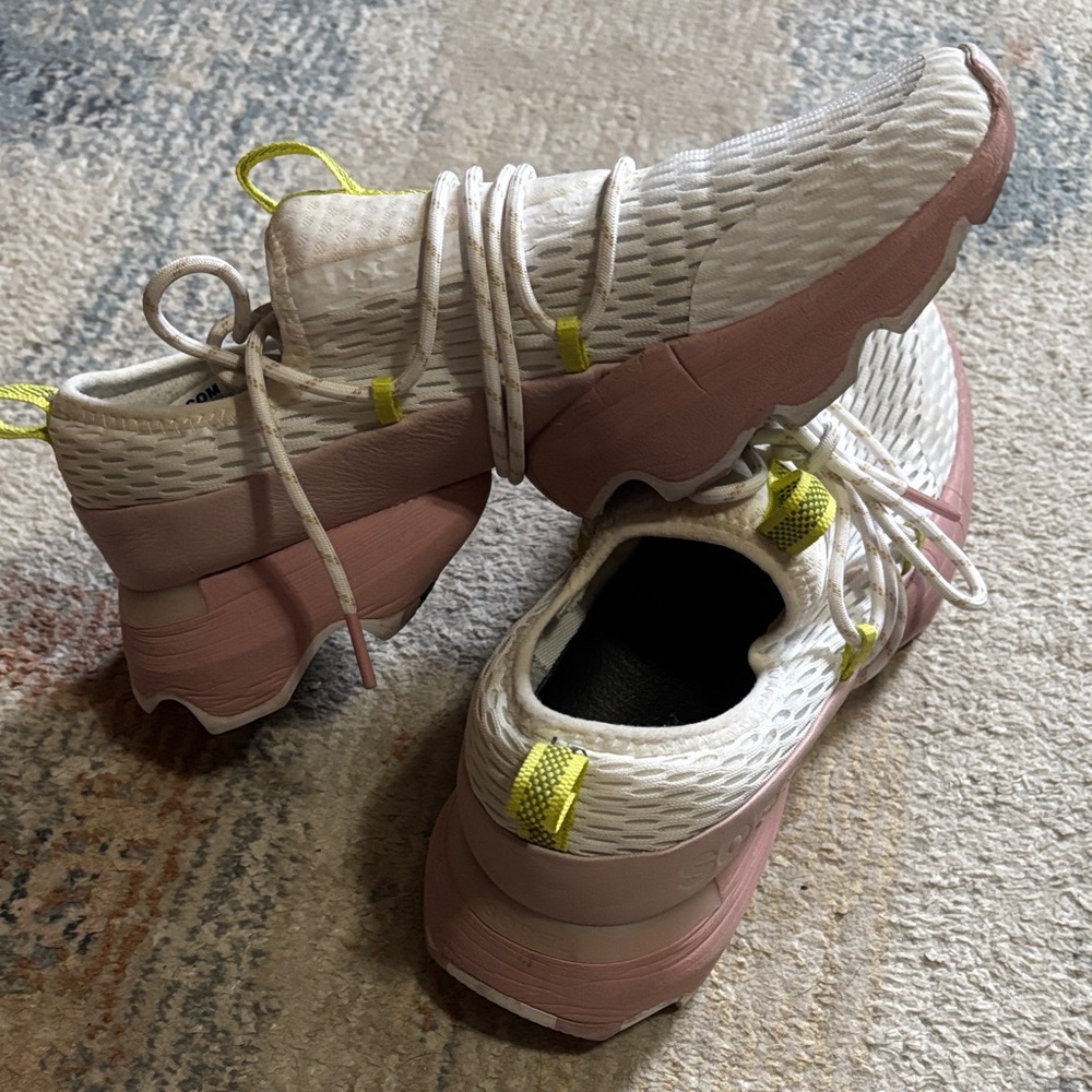 Sorel Tennis Shoes
